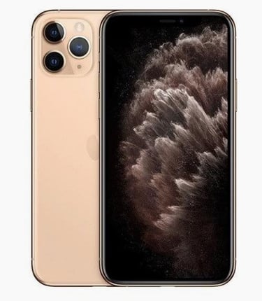 iPhone 11 PRO