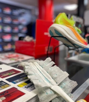 Nettoyage de magasin par M&M Services Pro à Rouen