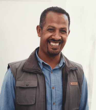 Adel Abu Elhagag, Egyptologist Guide