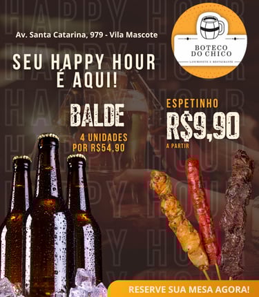 flyer midia bar e restaurante_mirium_agencia de marketing digital