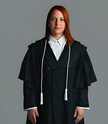 Dra. Érica Patrícia Rischter (OAB 72703SC),