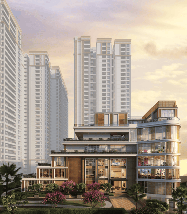 godrej-regal-pavilion-neo-classic-palace-theme-architecture-project
