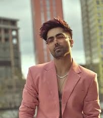 Hardy Sandhu