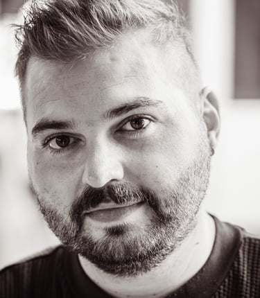 André Schleich, Tänzer, Choreograf