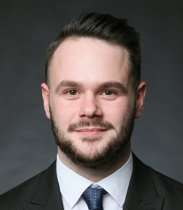 Photo du responsable Marketing du FC Montreux-Sports