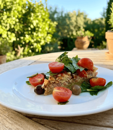 personal chef wholistic wellness longevity