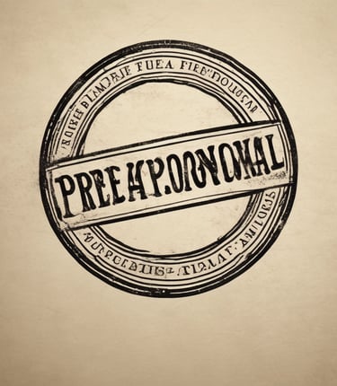 A warm, inviting photo positioned on the left side of the section.