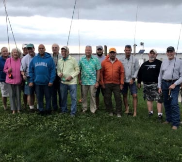 South Jersey Coastal Fly Anglers