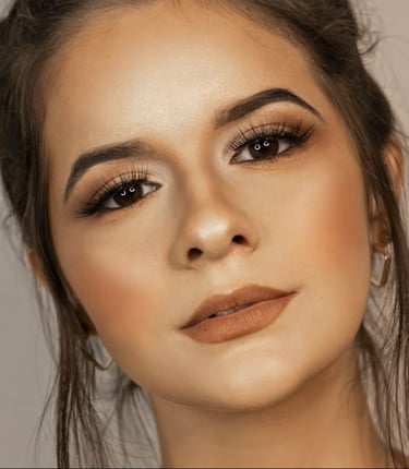 eyebrow tinting results Bradford