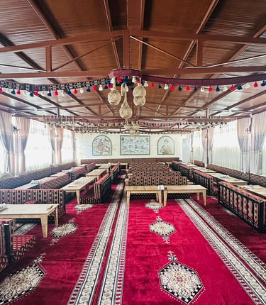 Urfa Sıra Gecesi