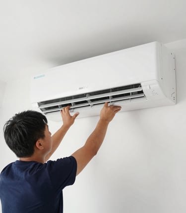 coût installation climatisation