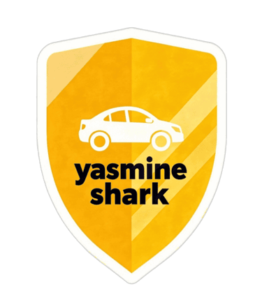 رؤيتنا لعالم اكثر امن من ياسمين شارك 