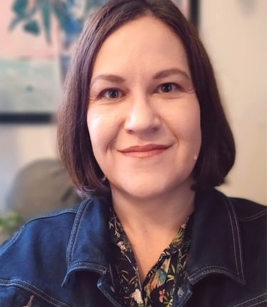  A photo of Dr Karin du Plessis