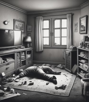 worm's-eye view photography of concrete building