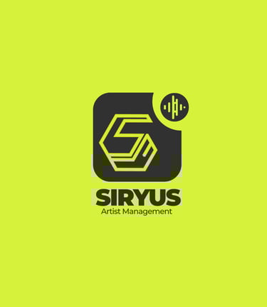 siryus-artist-management