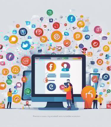 Facebook icon