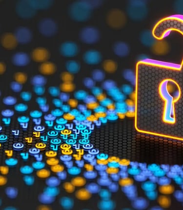 unlocking the power of data
