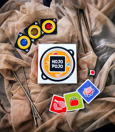 Hojo Pojo