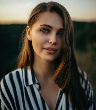 beautiful canadian onlyfans model