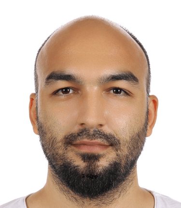 riza solmaz