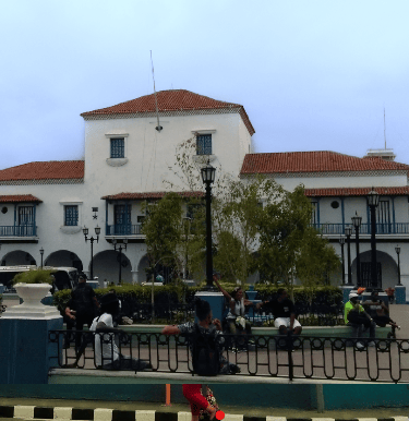Spanish Immersion Program in Santiago de Cuba