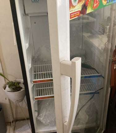 Layanan Service Kulkas Pekanbaru Terpercaya