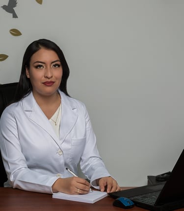 Dra. Lilyan Marissel - Cirugía Plástica y Estética - Especialista - certificada