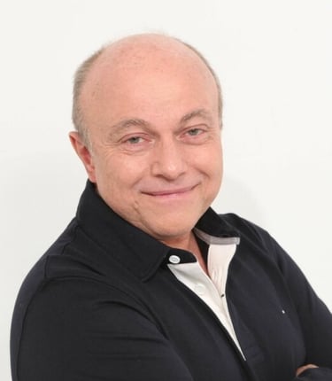 Pascal Daubias / Comic Academy