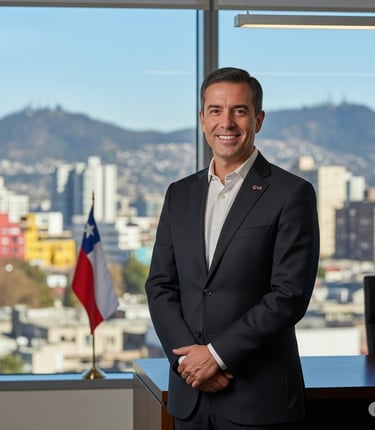 LG Chile