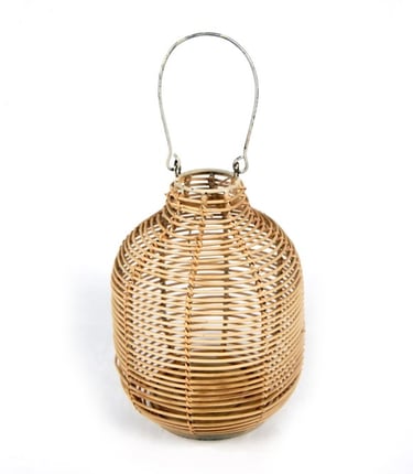 b2b rattan decor products manufacturers & suppliers in India