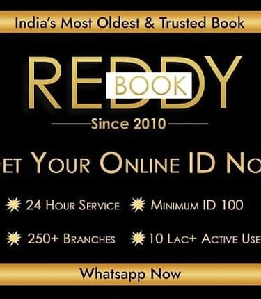 Anna Reddy