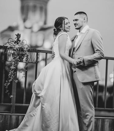 Wedding Photography tbilisi