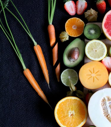 “Illustration showing entrepreneurs collaborating with technology and creative ideas, symbolizing gr