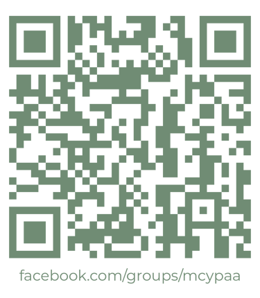 MCYPAA FB QR
