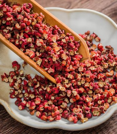 sichuan-peppercorns