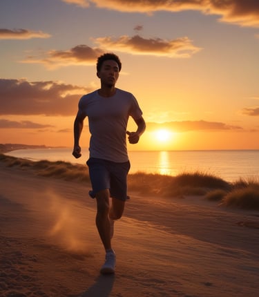 A red utility vehicle has its tailgate lowered to reveal the back section filled with various tools and containers. Prominent items include a large white plastic canister sitting on the surface, a red toolbox, a smaller metal can labeled 'Solvol,' and a blue metal vise attached to the tailgate. A portion of a person's body is visible on the left, suggesting a workshop or repair setting.