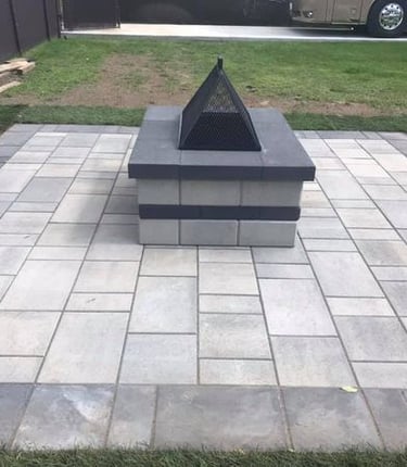 Terrassement Rive-Sud