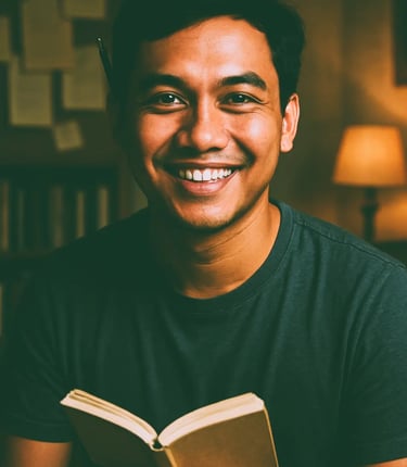 gambar wajah erich susilo