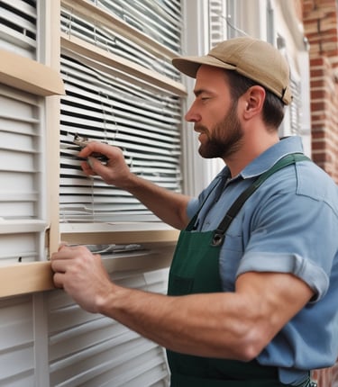 person in black pants and white and black nike sneakers standing on brown wooden floor