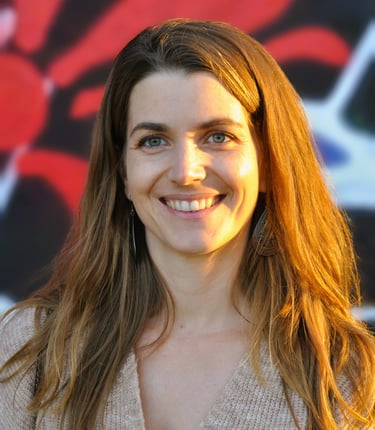 Lyse Rocher biographe Paris Île-de-France