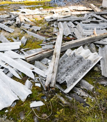 Asbestos Removal Brisbane, Gold Coast, Sunshine Coast & Toowoomba