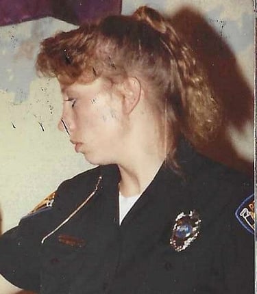 Susan Linkenmeyer