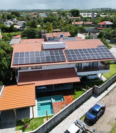 imagem projeto de cliente feito em serrambi