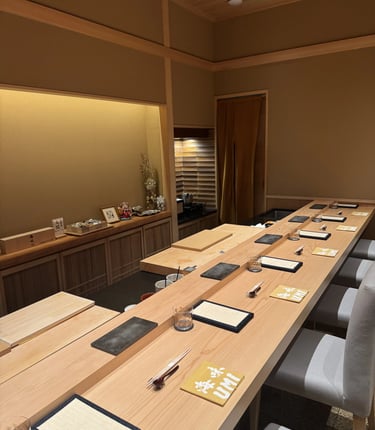 รีวิว Umi at Velaa Sindhorn Village Review