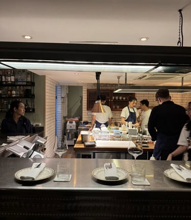 รีวิว Margo Bangkok Review