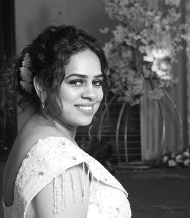 Makeup Artist in Bangalore