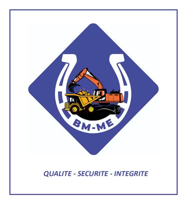 Logo BM-ME/Français