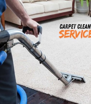 carpet cleaning fort lauderdale