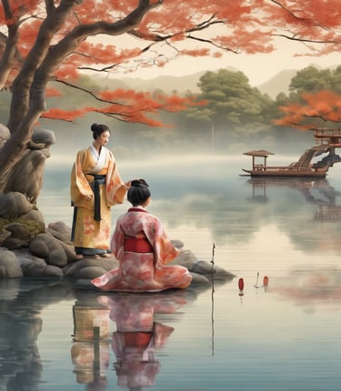 brown and white lighthouse on brown grass field under blue sky during daytime