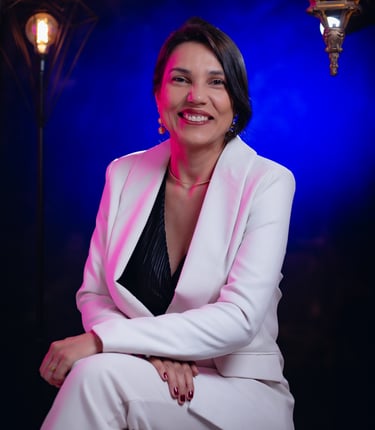 Mentoria pós-divórcio com Cíntia Calil